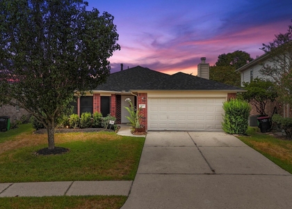 25511 Twister Trail - Photo 1