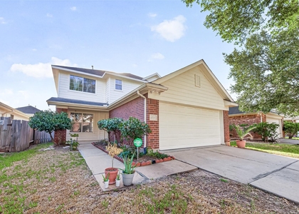4718 Cypress Dawn Lane - Photo 1