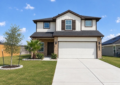31606 Whittis Hill Way - Photo 1