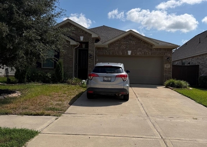 4210 Reese Ravine Lane - Photo 1