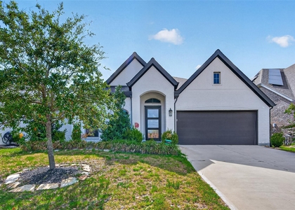 7211 Sylvan Birch Trail - Photo 1