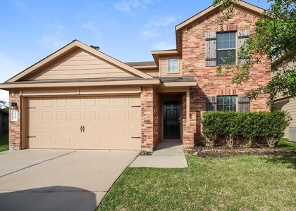 20207 Louetta Reach Drive - Photo 1