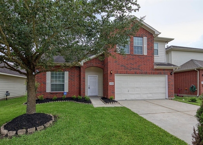 25127 Florina Ranch Drive - Photo 1