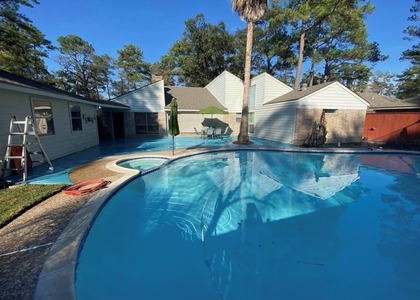 11603 Pebbleton Drive - Photo 1