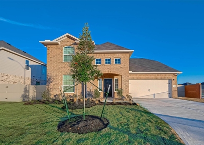 939 Summer Village Way - Photo 1