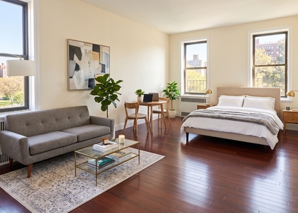 55 Cooper Street #6G - Photo 1