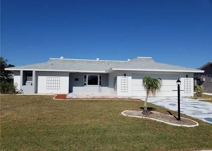1212 Fordham Drive - Photo 1