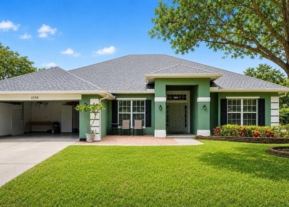 1555 Blue Sky Boulevard - Photo 1