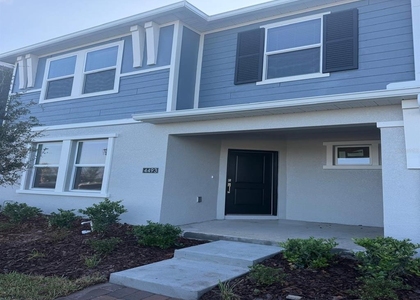 4493 Elliots Astor Boulevard - Photo 1