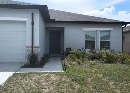 1314 Asher Mason Avenue - Photo 1