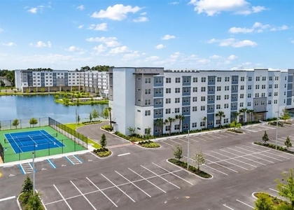 5563 Millenia Park Boulevard - Photo 1