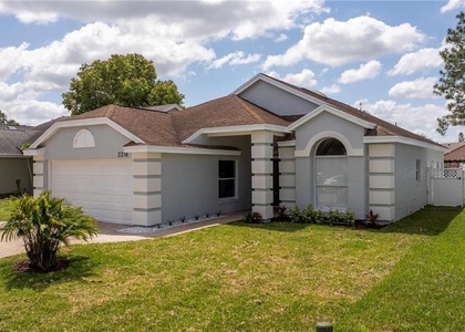 2218 Newt Street - Photo 1