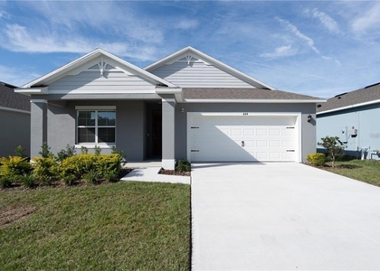 444 Taylor Groves Drive - Photo 1