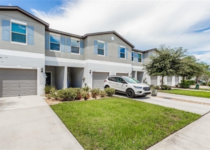 23265 Willow Glen Way - Photo 1
