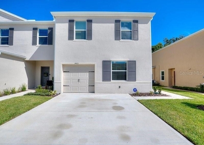 3421 Wye Oak Drive - Photo 1