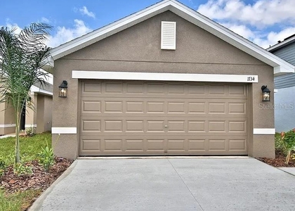 1734 Carnostie Road - Photo 1