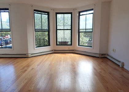 190 S OXFORD STREET BROOKLYN N - Photo 1