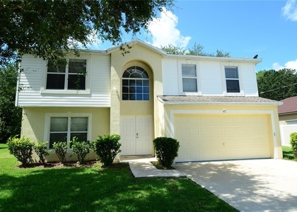 47 Buttermill Drive - Photo 1