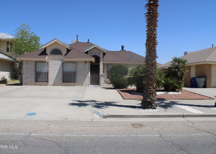 1694 Leroy Bonse Drive - Photo 1