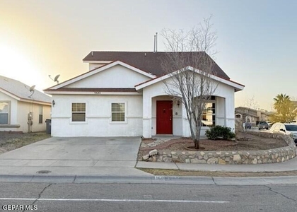 3641 Dominican Street - Photo 1