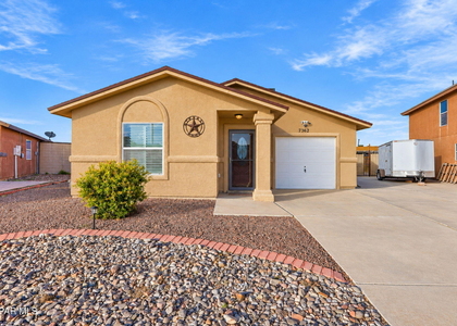 7362 Mesquite Sun Lane - Photo 1