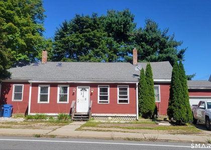 366 Hartford Pike - Photo 1