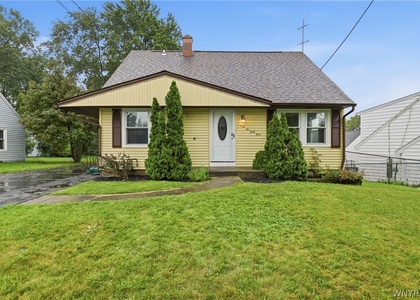 4643 Patricia Drive - Photo 1