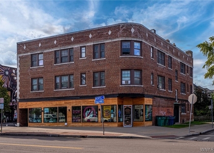 1225 Hertel Avenue - Photo 1