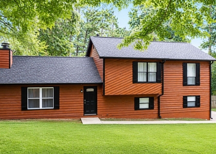 3789 N Hampton Drive Nw - Photo 1