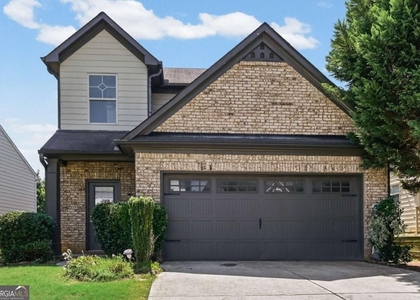578 Hardy Water Drive - Photo 1