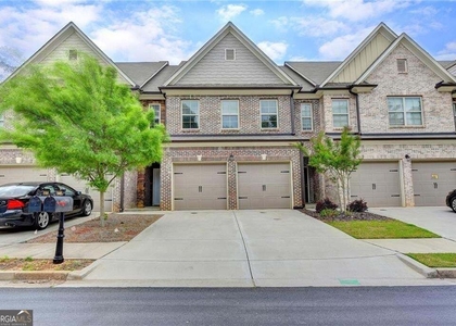 5605 Bright Cross Way - Photo 1