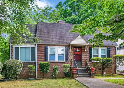1724 Virginia Avenue - Photo 1