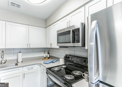 1067 Pitts Road - Photo 1