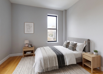 501 West 110th Street #10G - Photo 1