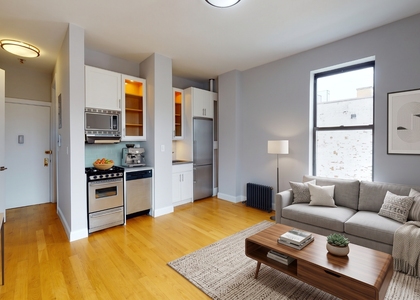 501 West 110th Street #10G - Photo 1
