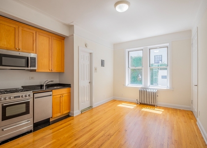 117 West 13th Street #48 - Photo 1