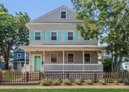 611 Park Place Avenue - Photo 1