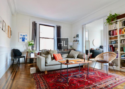 West 72 Street - Photo 1