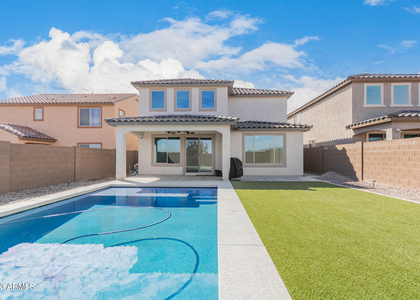19740 W Palo Verde Drive - Photo 1