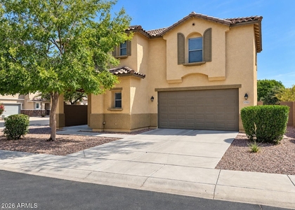 2595 S Southwind Drive - Photo 1