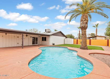 1601 W Marco Polo Road - Photo 1