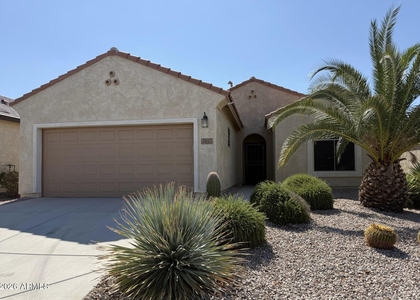 3417 N San Marin Drive - Photo 1