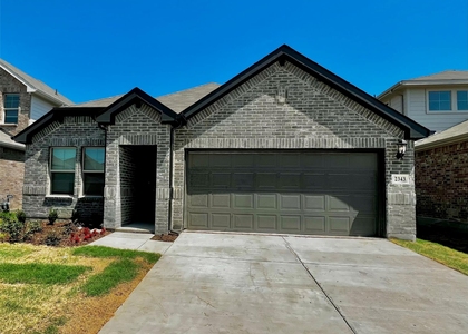 2343 Aspen Hill Drive - Photo 1