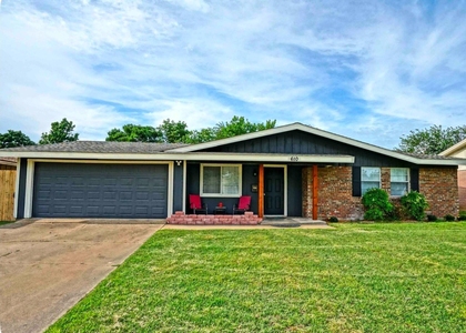 610 Jones Street - Photo 1