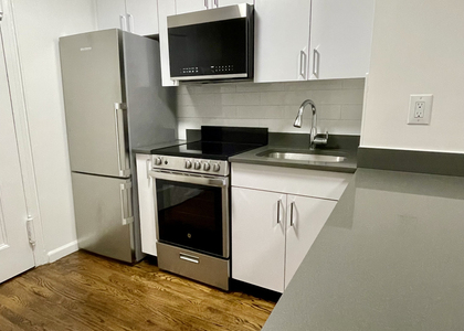West 73rd Street - Photo 1