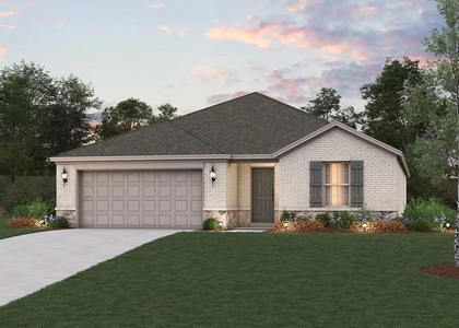 1421 Topaz Trail - Photo 1