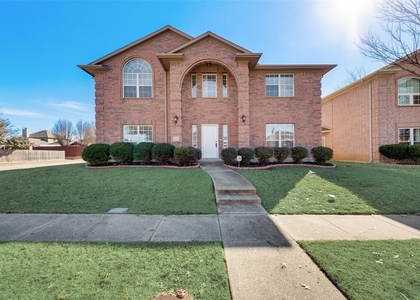 4801 Monte Vista Lane - Photo 1