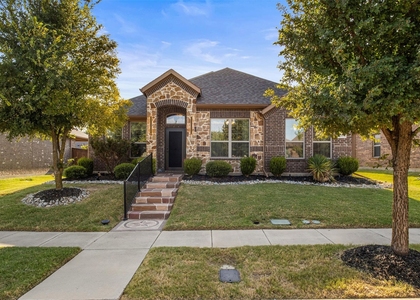 205 Melody Way - Photo 1