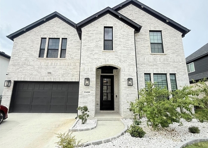 11400 Finch Hattons Drive - Photo 1