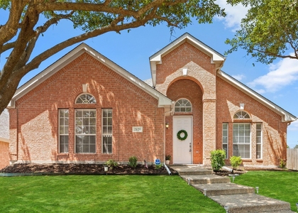 2120 Crestlake Drive - Photo 1
